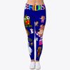 Bride's Maid Legging's