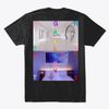 Mona Lisa Art Gallery Money Tee
