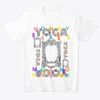 Yoga Gang Money Comfort Tee