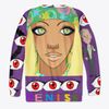 President Money Sweater