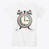 Women's Snack Time Comfort Tee