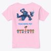 Toddlers Teachers Pet