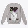 Winter Bear Sweater 