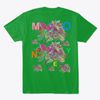 Bridge Money Tee