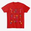 Dog Lover Money Tee