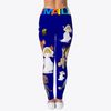Bride's Maid Legging's