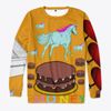 Spa Day Sweater