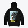 FINAL REST HOODIE