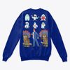 Hay Nurse Sweater 
