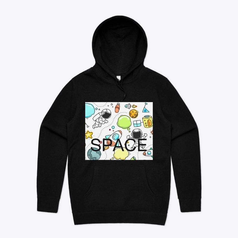 FINAL REST HOODIE