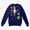 Circus Act Sweater