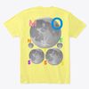 Fighter's Luck Money Tee