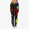 Taco's Every Day Unisex Legging's