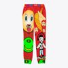 Spring Jack Jogger's