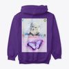 Face Your Fears Money Hoodie