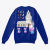 Annivesary Vow's Sweater