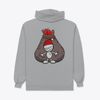 Unisex TNT Hoodie