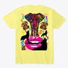 Folkore Money Tee