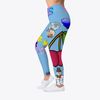 Princess Money Legging's