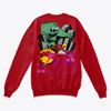 Nature Money Sweater