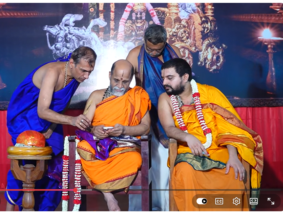 iBhagavadgita all chapters