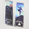 Premium Bookmarks - Full set