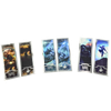 Premium Bookmarks - Full set