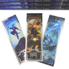 Premium Bookmarks - Full set