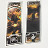Premium Bookmarks - Full set
