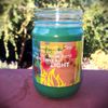 You Can't Kill Light Lyric Candles