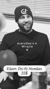 EDAM Dri-Fit Athletic Hoodie