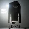 EDAM Dri-Fit Athletic Hoodie