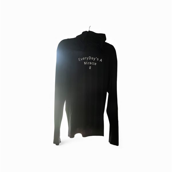 EDAM Dri-Fit Athletic Hoodie