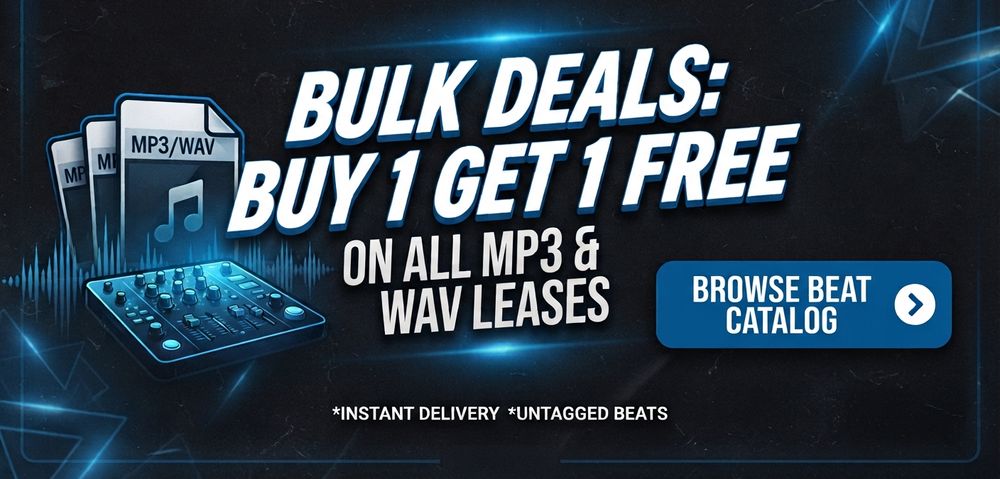 Bulk deal Image