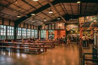 Don Berryhill's One-Man Band Live at Beerburg Brewing 