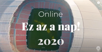 This Is The Day (Ezazanap) - Virtual Stadium Event