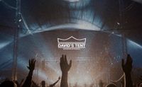 David's Tent