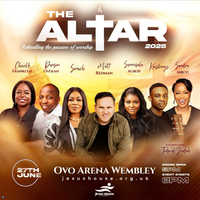 The Altar 2025