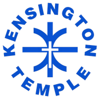 Kensington Temple with Israel Houghton