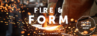 Fire & Form: Pioneer Annual Leadership Conference