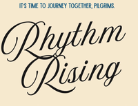 Rhythm Rising – Worship Night