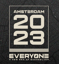 Empowered21 - Amsterdam 2023