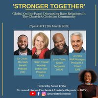 Stronger Together