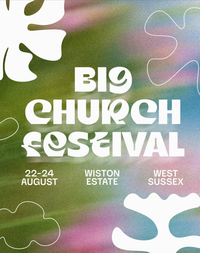 Big Church Festival