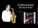 Purple rain - complete score - Eb score