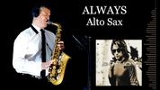 Always (Complete score) - Eb score