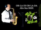 Obla di obla da (Complete score) - Eb score