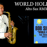 World hold on - complete score - Eb score