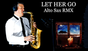 Let her go (Complete score) - Eb score