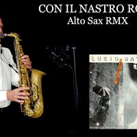 Con il nastro rosa - complete score - Eb score